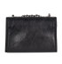 Ribbon Single Flap, back view